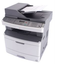 LEXMARK X364dn FONSİYONEL YAZICI YENİLEME ÜRÜN SERVİS GARANTİLİ