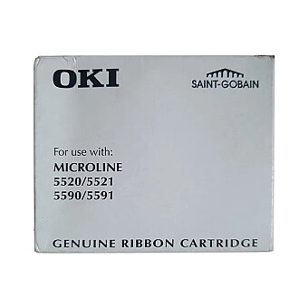 OKI 01126303 Orjinal Şerit - ML-5520