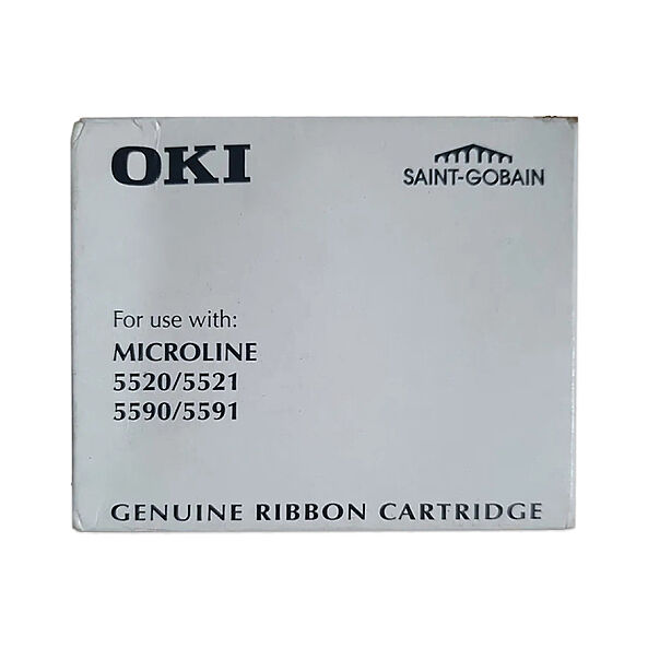 OKI 01126303 Orjinal Şerit - ML-5520 - 1