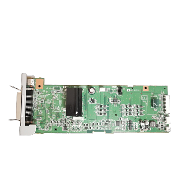 OKI 5591 / OKI 5521 Anakart (Mainboard) 2.El Orijinal Parça | Test Edilmiş | SGS Bilişim - 1