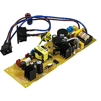 OKI Microline 1120 Power Kart (Power Board) – 2. El Orijinal Parça