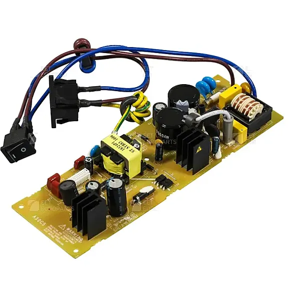 OKI Microline 1120 Power Kart (Power Board) – 2. El Orijinal Parça - 1