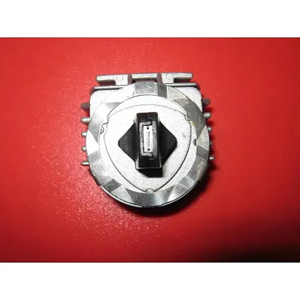 OKI Microline 3320 Print Head (Baskı Kafası) – 2. El Orijinal Parça - 1
