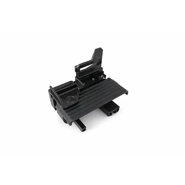 OKI Microline 3320 Sol Traktör (Left Tractor) – 2. El Orijinal Parça - 1