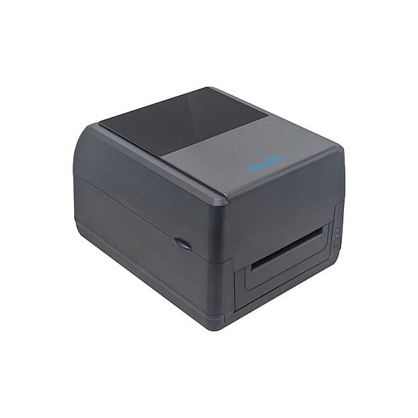 PALMX TXP-400 203DPI TERMAL TRANSFER USB+ETHERNET BARKOD YAZICI (300M RİBON KULLANIMI) - 1