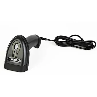 PERKON TIGER CS20 1D LAZER KABLOLU USB BARKOD OKUYUCU