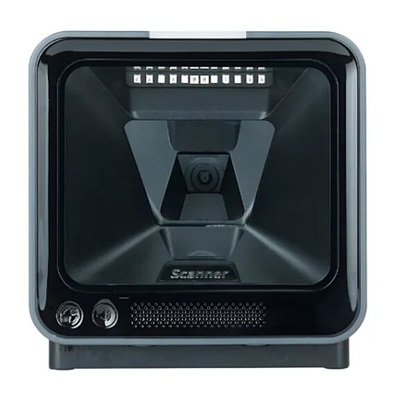 PERKON TIGER DS4200 2D KAREKOD KABLOLU USB MASAÜSTÜ BARKOD OKUYUCU - 1