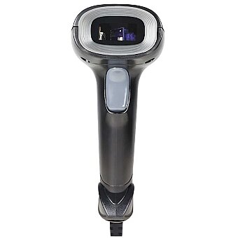 PERKON TIGER HS10 1D LAZER KABLOLU USB BARKOD OKUYUCU