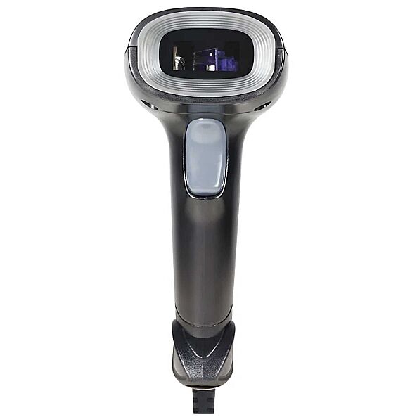 PERKON TIGER HS10 1D LAZER KABLOLU USB BARKOD OKUYUCU - 1