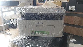 Samsung M2070 Çok Fonksiyonlu Lazer Yazıcı | Tarayıcı + Fotokopi