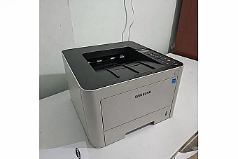 Samsung M4025DN Mono Lazer Yazıcı 12500 Sayfa Tam Dolu Toner 2. El Yenilenmiş Ofis Yazıcısı