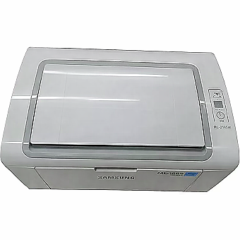 Samsung ML-2165 Lazer Yazıcı | Tam Dolu Tonerli, Kompakt, Ekonomik Baskı