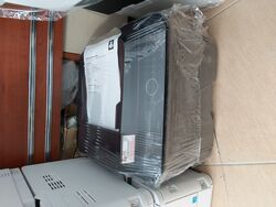 SAMSUNG SCX-4623F FONKSİYONEL LASER YAZICI