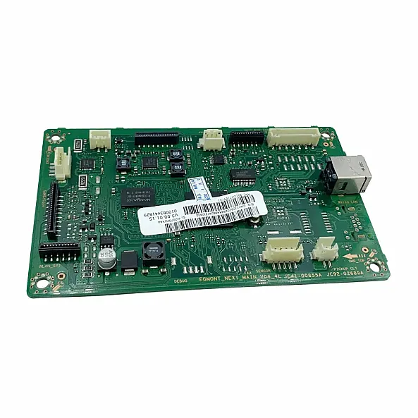 Samsung Xpress SL-M2070 Anakart (Main Board) – 2. El Orijinal - 1