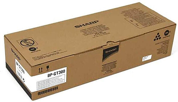 SHARP 30M28-BP-GT300 Orijinal Siyah Toner (27.500 Sayfa) - 1