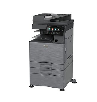 Sharp BP-61C31 / BP-61C36 / BP-61C45