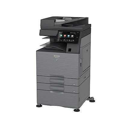 Sharp BP-61C31 / BP-61C36 / BP-61C45 - 1
