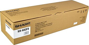 Sharp MX-600FB Orjinal Fuser Ünitesi - MX-3050N / MX-3550N