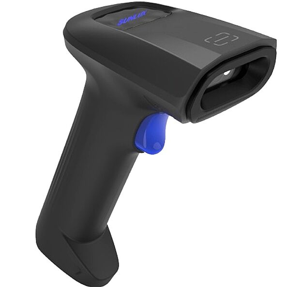 SUNLUX RH10 2D KAREKOD KABLOLU USB BARKOD OKUYUCU - 1