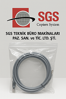 Symbol LS2208 Barkod Okuycu Kablosu