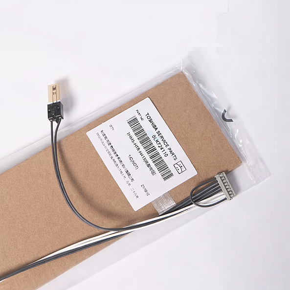 Toshiba 6LK25742000 Thermistor – e-Studio 2555C / 3055C / 3555C / 4555C / 5055C Uyumlu - 1