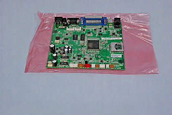 TSC 98-0330033-20L F Ana Kontrol Kartı – TTP-245C Yazıcı Uyumlu