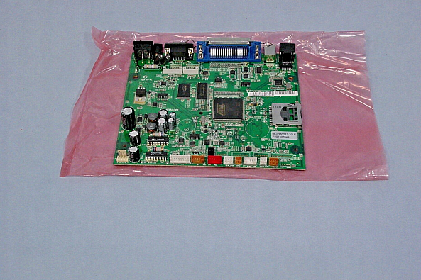 TSC 98-0330033-20L F Ana Kontrol Kartı – TTP-245C Yazıcı Uyumlu - 1