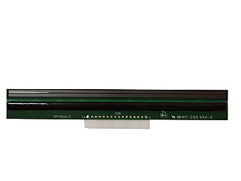 TSC TE210 / TTP-244CE Termal Barkod Yazıcı Kafası 203 DPI Uyumlu Printhead