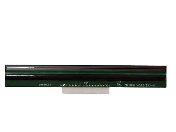 TSC TE210 / TTP-244CE Termal Barkod Yazıcı Kafası 203 DPI Uyumlu Printhead - 1