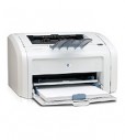 HP - 2.EL HP LaserJet 1018 Yazıcı (SERVİS GARANTİLİ)