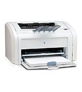 2.EL HP LaserJet 1018 Yazıcı (SERVİS GARANTİLİ)