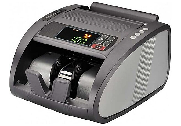 Uber 650 (15306023) Para Sayma Makinesi (Usd-Eur-TL Uygundur) - 1