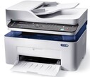 XEROX - Xerox WorkCentre 3025V_NI Fotokopi + Faks + Tarayıcı + Wi-Fi Lazer Yazıcı
