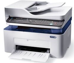 Xerox WorkCentre 3025V_NI Fotokopi + Faks + Tarayıcı + Wi-Fi Lazer Yazıcı