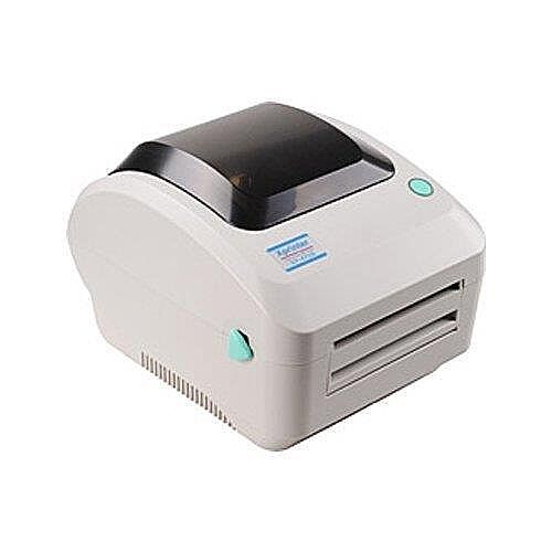 XPRINTER XP-470B 203DPI DİREKT TERMAL USB BARKOD YAZICI (RİBONSUZ KULLANIM) - 1