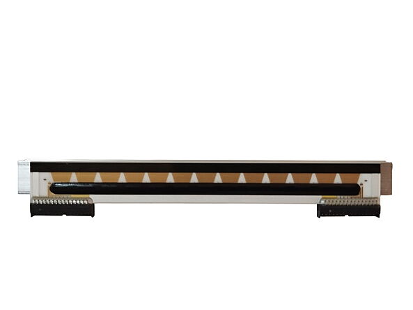 Zebra GK420T Termal Yazıcı Kafası 203 DPI Uyumlu Printhead - 1