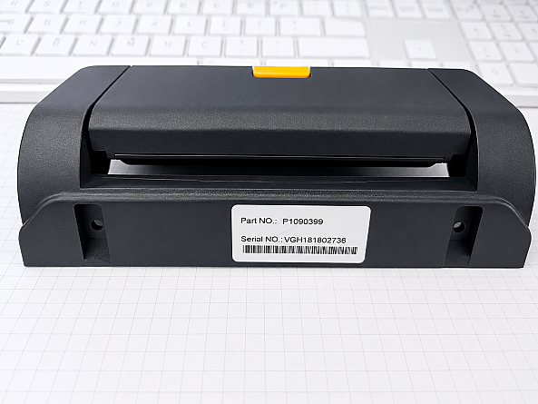Zebra P1090399 Auto Cutter Ünitesi | ZD420D / ZD620D Uyumlu Sıfır Ürün - 1