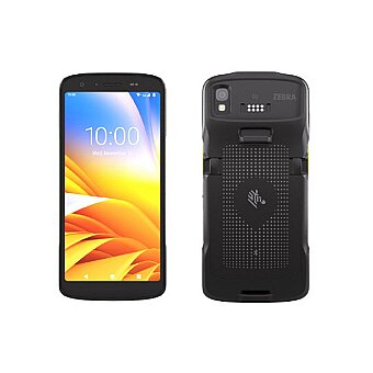 ZEBRA TC22 WLMT0-T22B6ABC2-TR 2D 6GB/64GB 16MP WIFI+BLUE. 6" DOKUNMATİK EL TERMİNALİ ( KABLO+ ADAPTOR DAHİL)