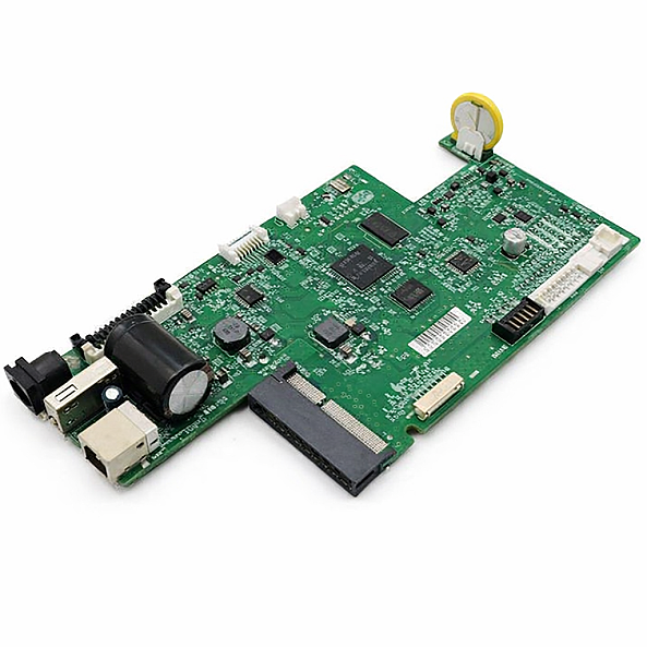 Zebra ZD421 / ZD421D / ZD421T P1112640-014 Anakart Mainboard Uyumlu - 1